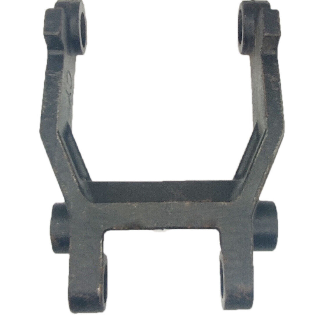 Wheel Bracket 1113-130006-00 for Big Joe E25 Self-Propelled Pallet Lift Truck