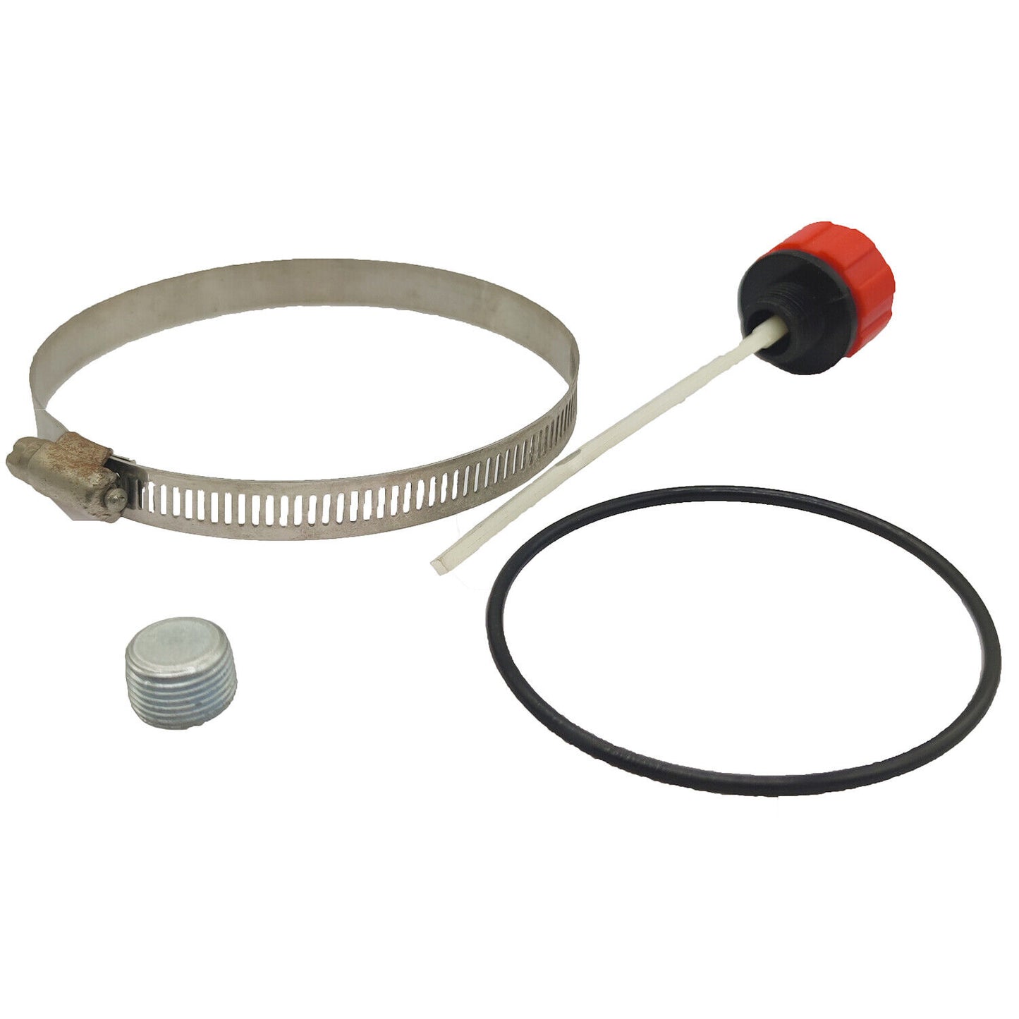 Tank Kit for Big Joe Truck E30 EZ30 1115-560020-00 1115-560024-00 1115-560019-00