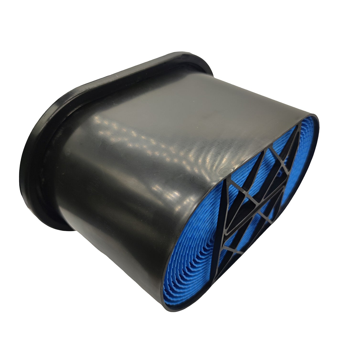 Air Filter RE253518 Fit for Case-IH 75N 85C 95U 95C 95N 180mm Farmall Tractors