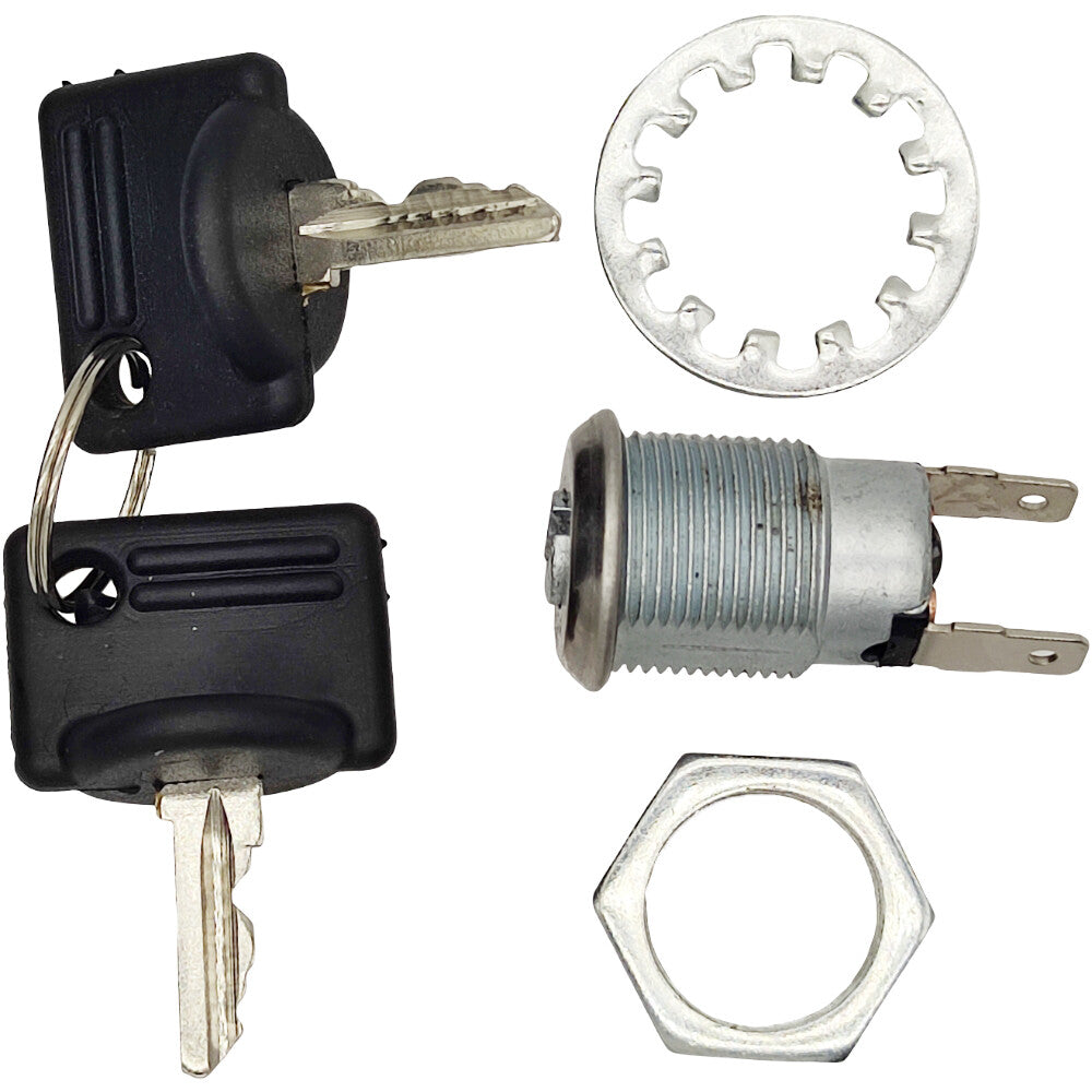 379594R92 Ignition Switch with Keys Fit for IH FARMALL Tractor 460 560 856 366