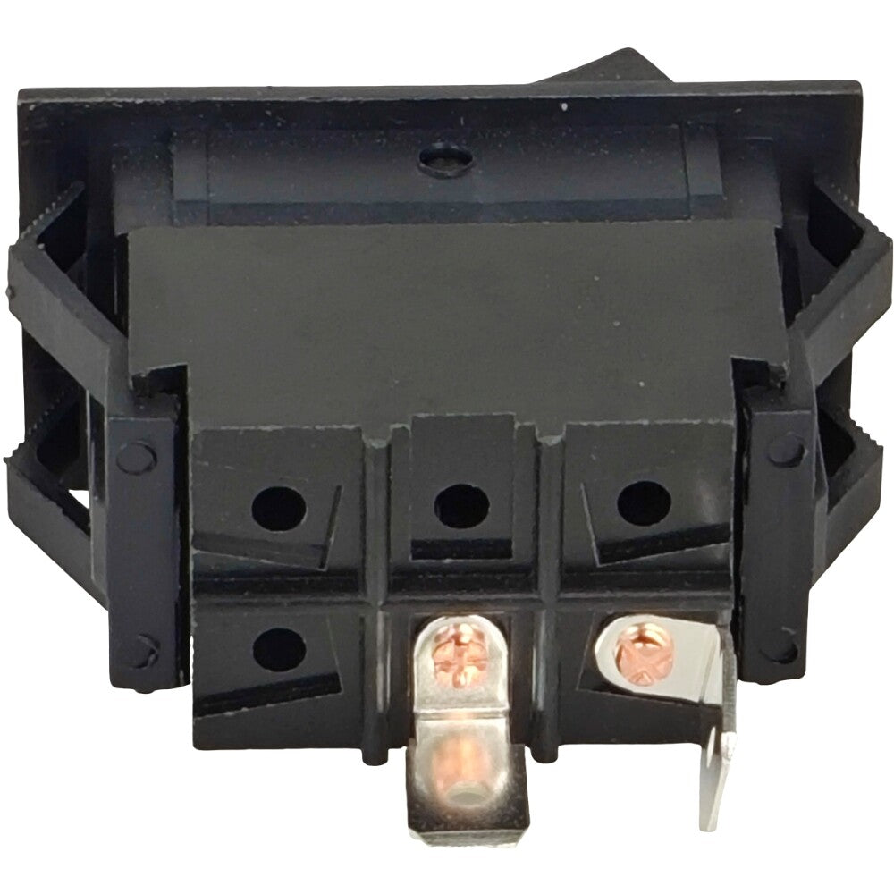 Rocker Headlight Switch K1122-62212 for Kubota Utility Vehicle Zero Turn Mower