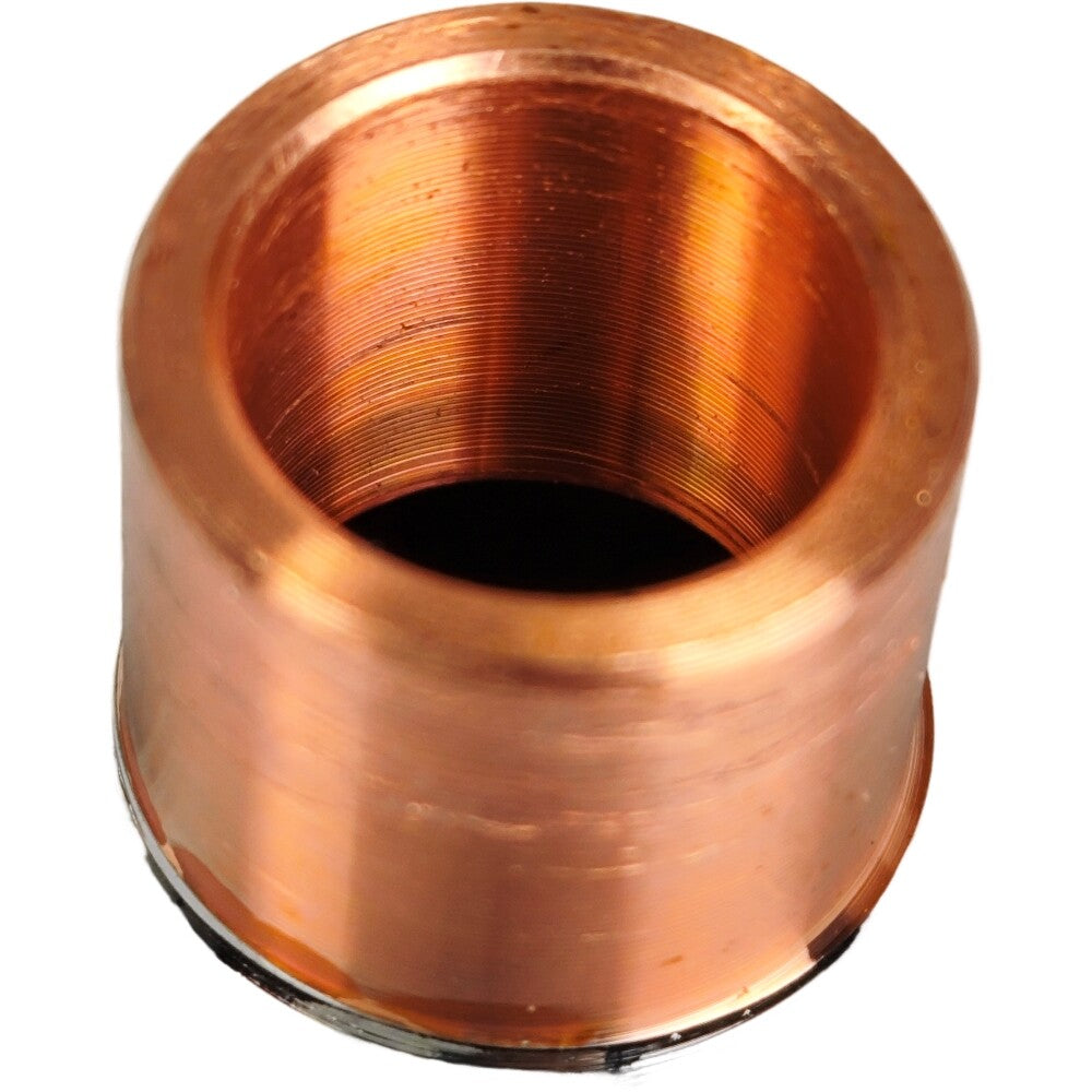 J08E 6X Engine Injector Tube Sleeve for Kobelco J08-ET J08ET SK330-8 Excavator
