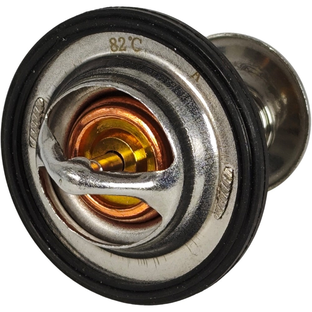 82℃ Thermostat 145206230 Fit for Perkins Engine 403D-15 403D-15T 404D-22