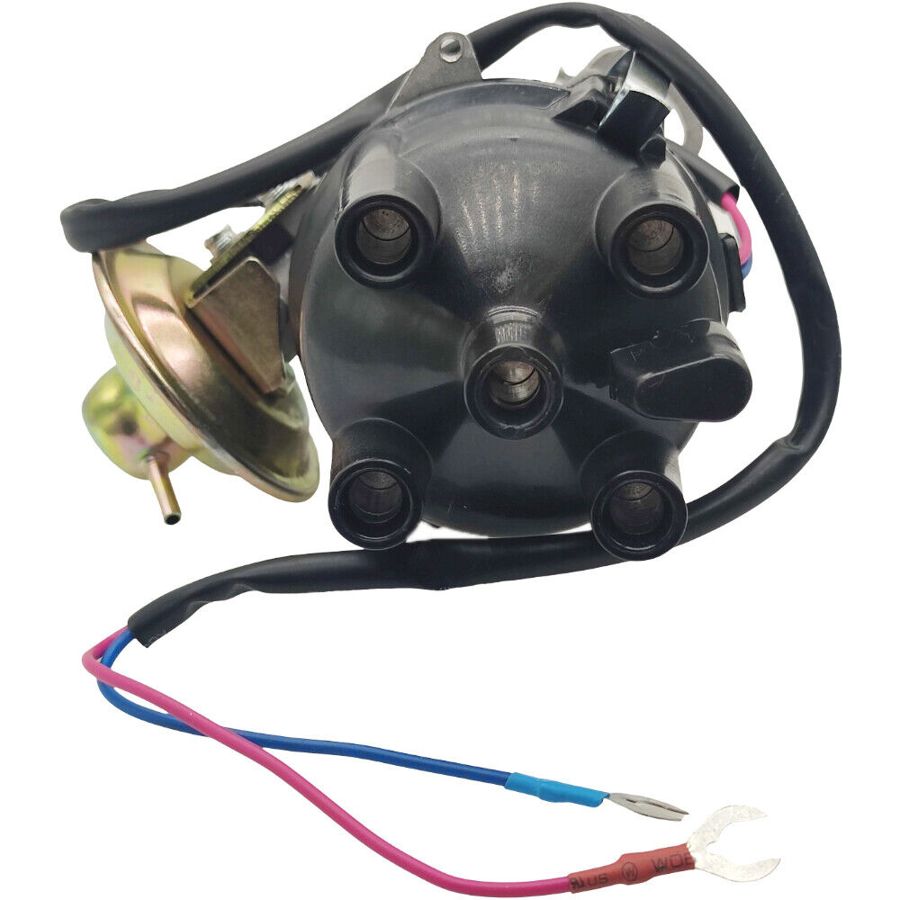 4G63 4G64 Ignition Distributor MD326637 T2T84872 Fit Mitsubishi FG30 Forklift