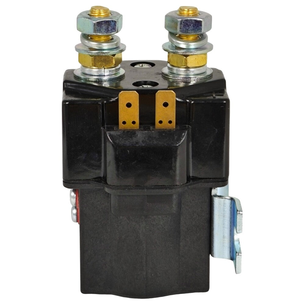 24V SW80-357P SPST Contactor Solenoid Continuous Sealed to IP66 Fit for Albright