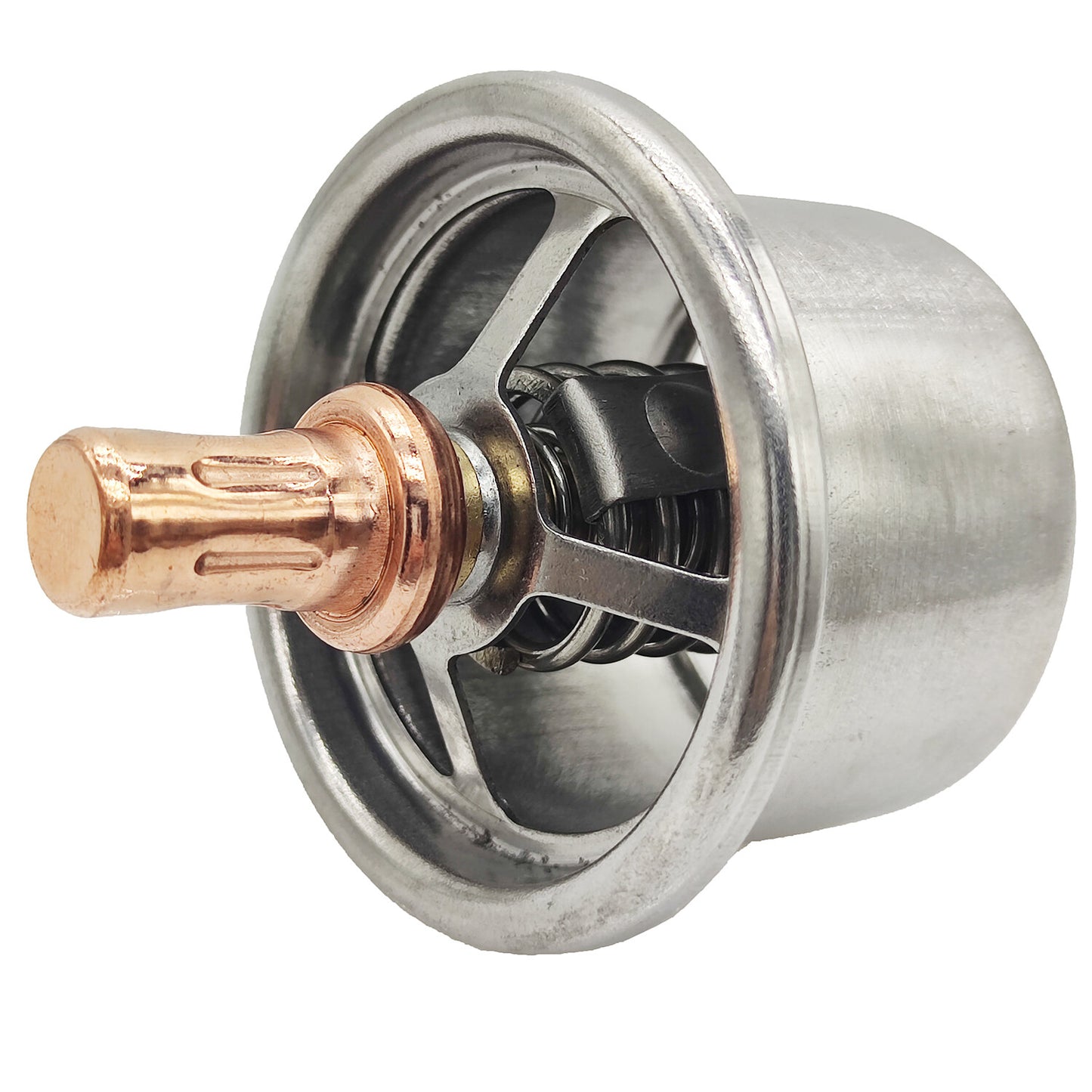 79℃ 175℉ Thermostat 4W-4011 for Caterpillar SR4 814F 815F 816F 3116 3126 3208