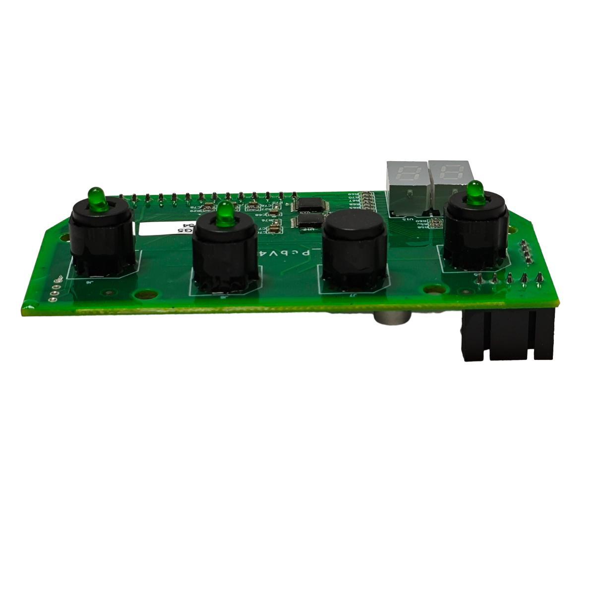 Circuit Board 109503GT for Genie GS-2668 GS-3268 GS-1530 GS-1930 GR-12 GS-3246