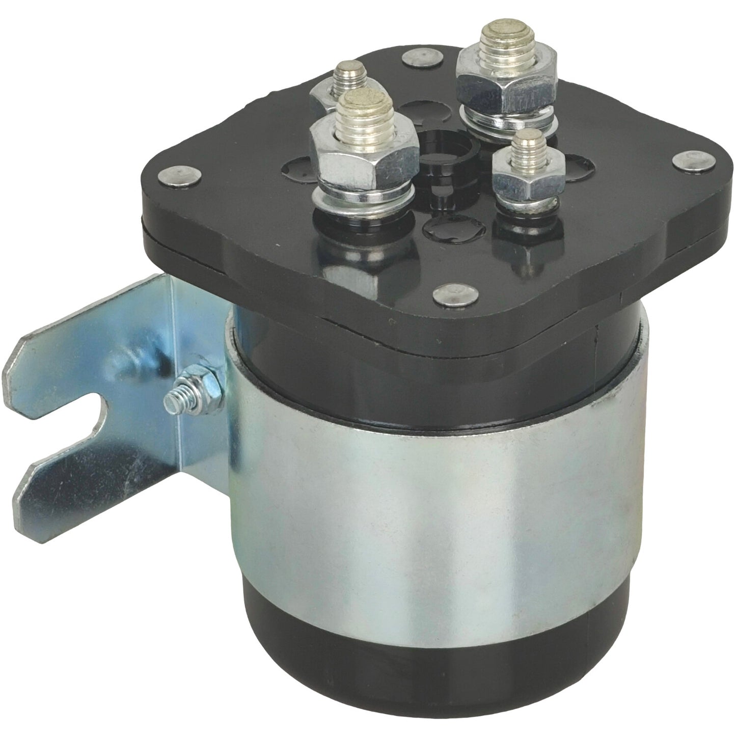 36V Solenoid 586-117111 20468G1 Fit for Yamaha Golf Cart G4 G9 G8 G16 G11