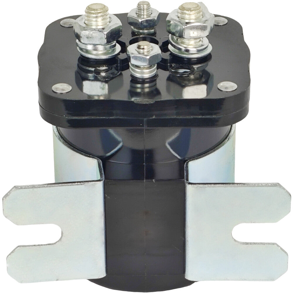 12V 200A DC Power Contactor Solenoid Fit for Trombetta 114-1211-010 114-1211-020