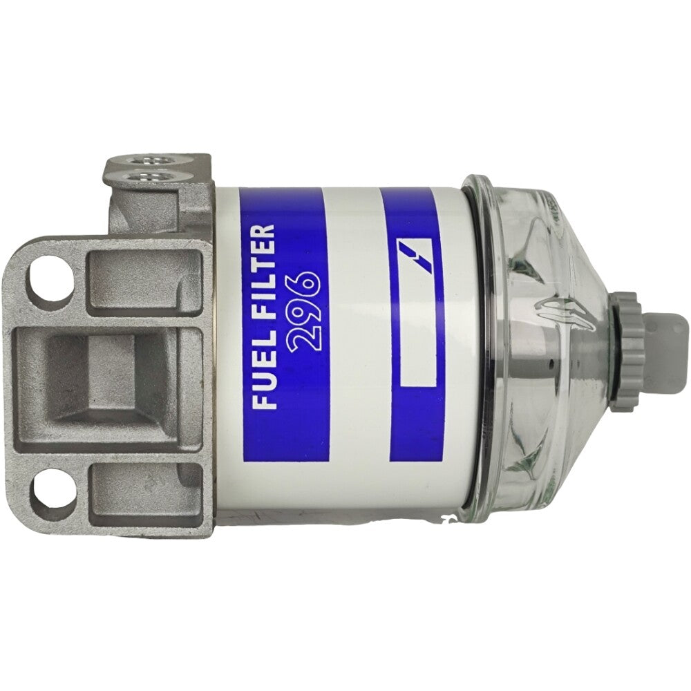 Fuel Filter Assembly 6560348 for Bobcat 843 743 741 731 645 643 631 553 543 453