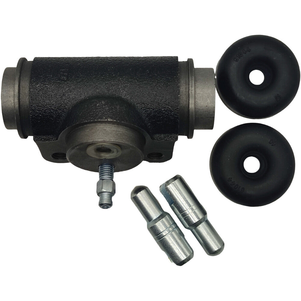 Brake Wheel Cylinder 3EB-30-41440 1565290 for Komatsu Forklift Truck LH or RH