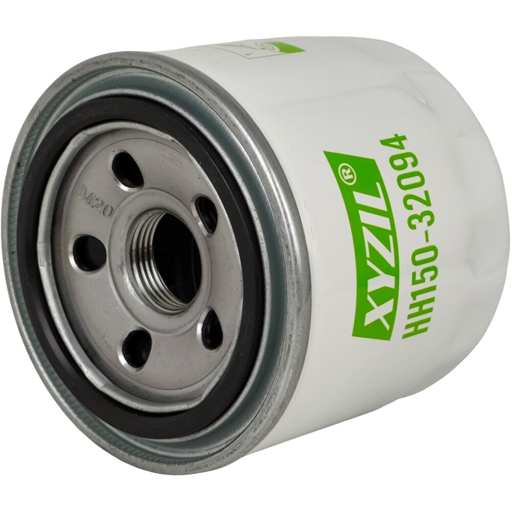 Air Fuel Hyd Oil Filter Kit for Kubota B2320HSD B2920HSD B2320HSDN B2410HSD