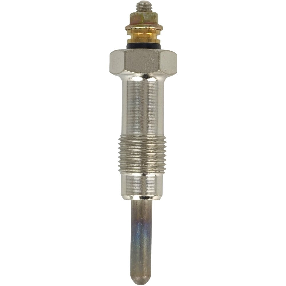 2X Glow Plug SBA185366010 83920293 ELL70-0001 for Ford New Holland 1200 1100