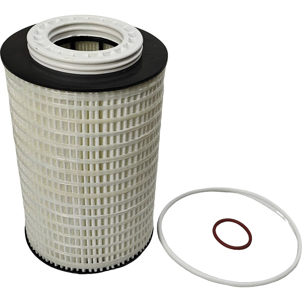 6X P551088 Lube Oil Filter Cartridge for MaxxForce 11 13 Engine 380936 LF17549