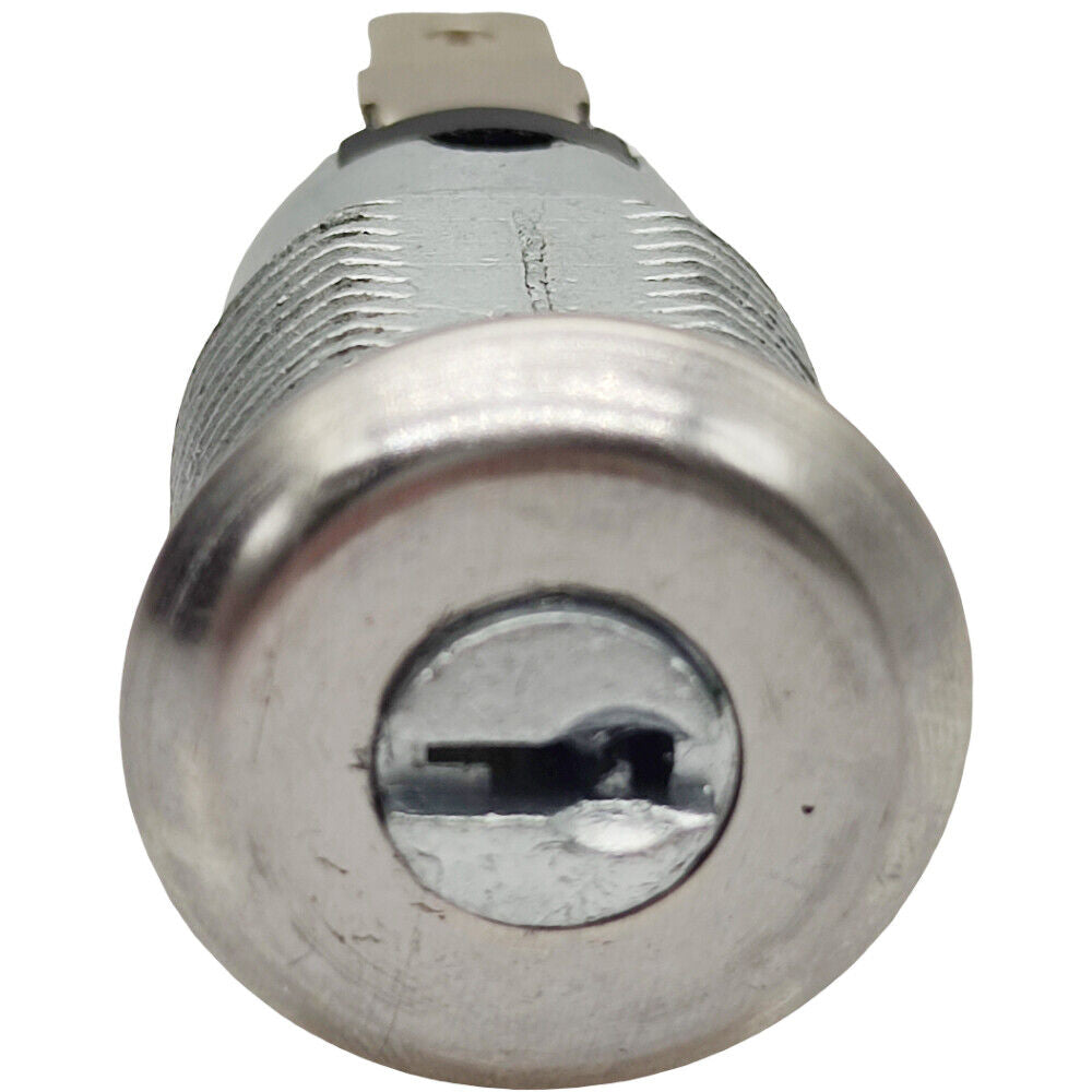 0.92" Ignition Key Switch Fit for Ford 1801 1811 1821 1841 1871 1881 2030 4040