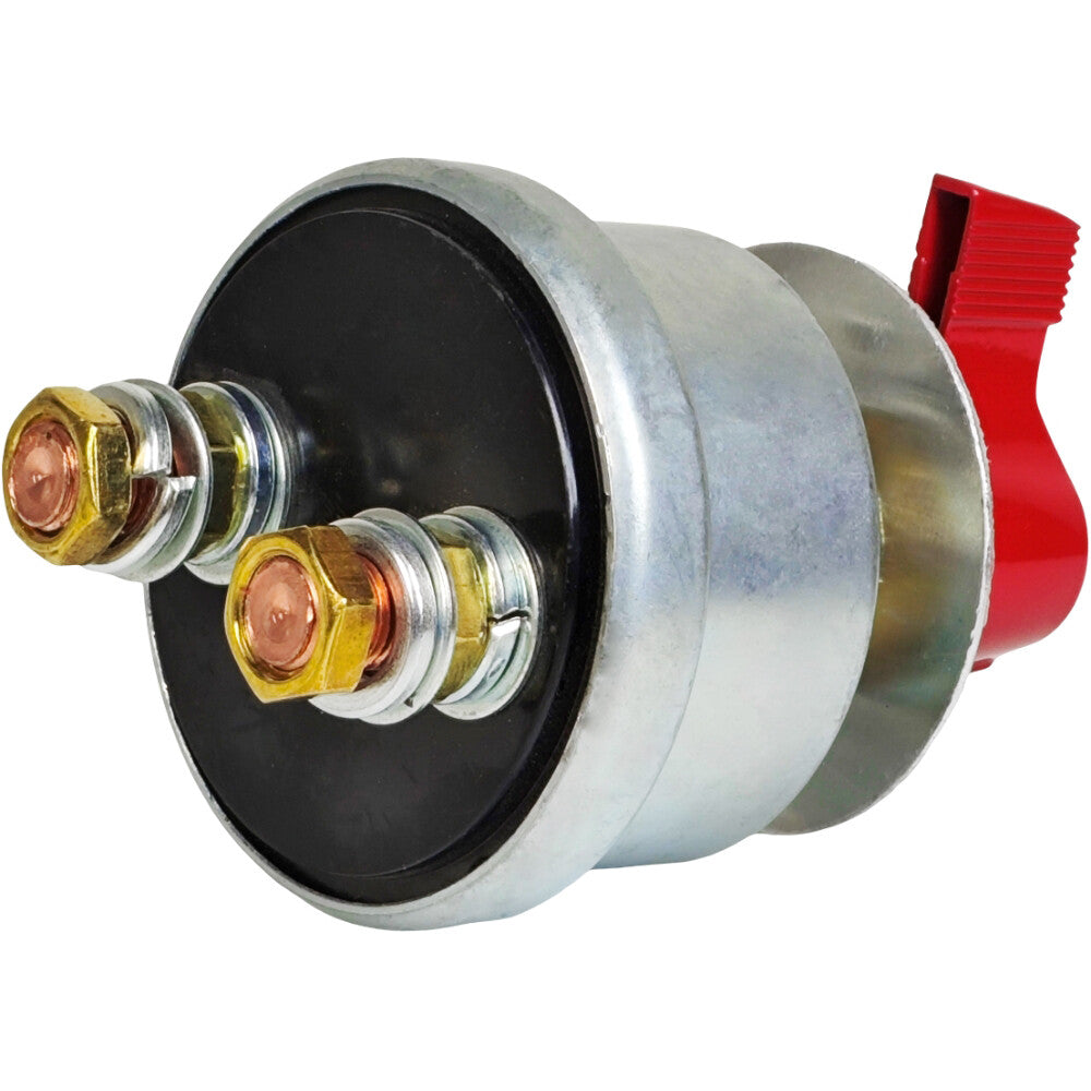 51-902 51-302 12-24V 200A Master Battery Disconnect Switch Car Boat Truck RV
