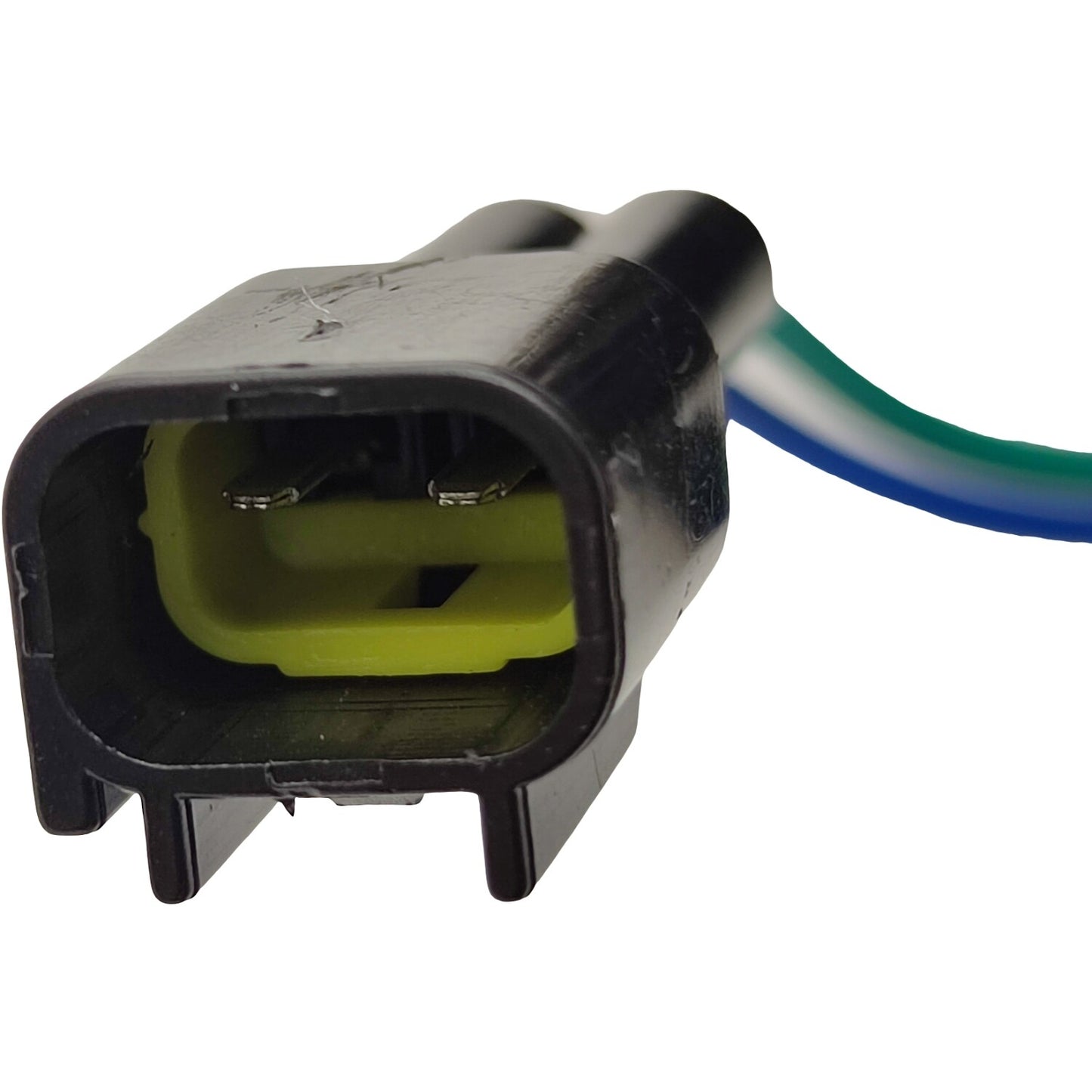 Trim Tilt Relay 60V-81950-00-00 for Yamaha Outboard 225 250 200 300HP 2003-up