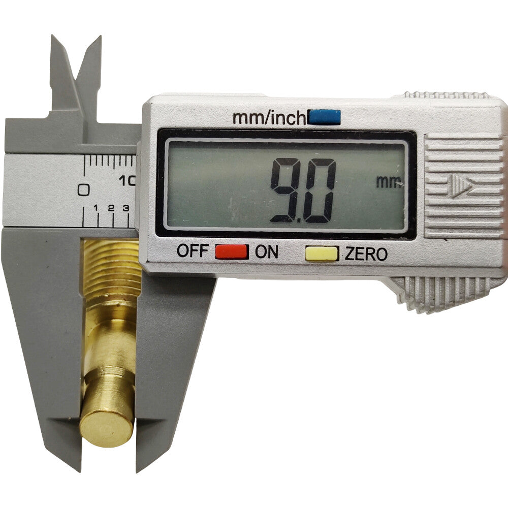 103℃ Water Temperature Sensor 622-817 Alarm Switch 1/2NPT for FG Wilson Genset