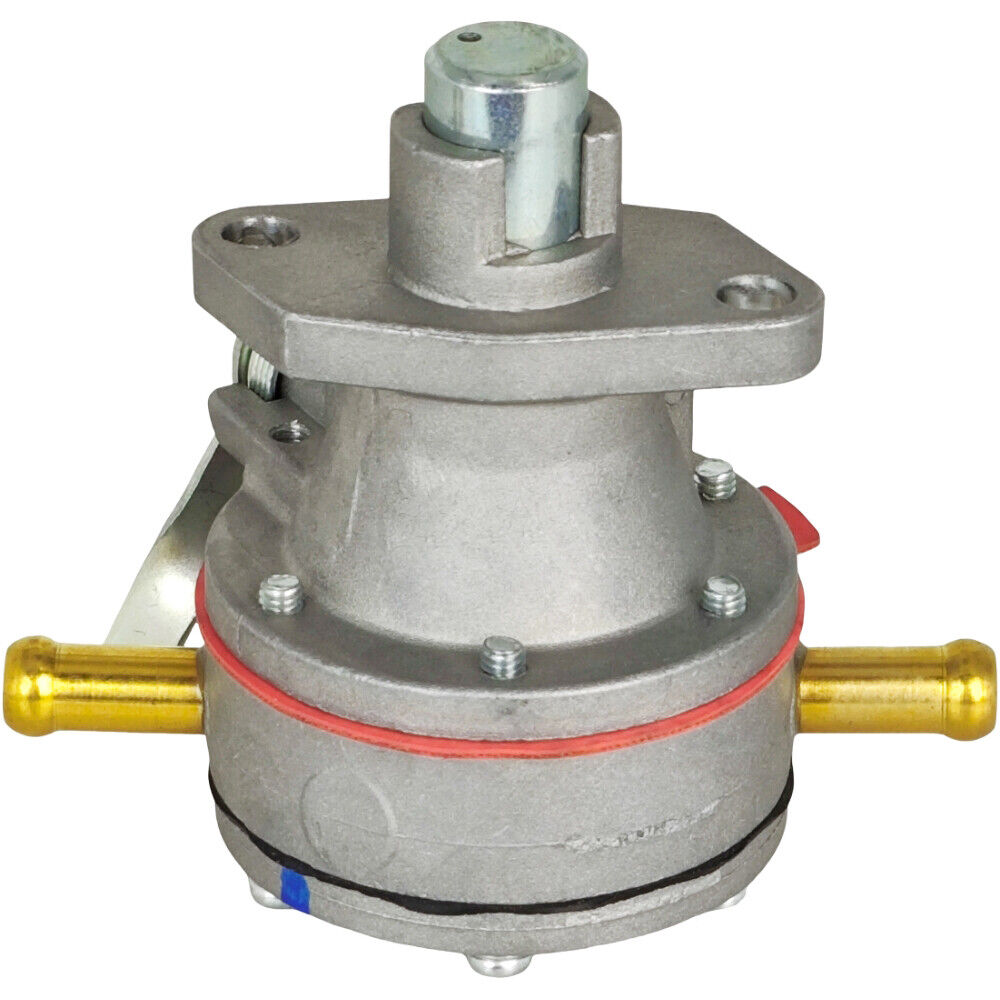 Fit for Iseki Fuel Lift Pump 6515-750-029-00 3AE1 3AF1 E3AE1 3AD1 E3AD1 Engine