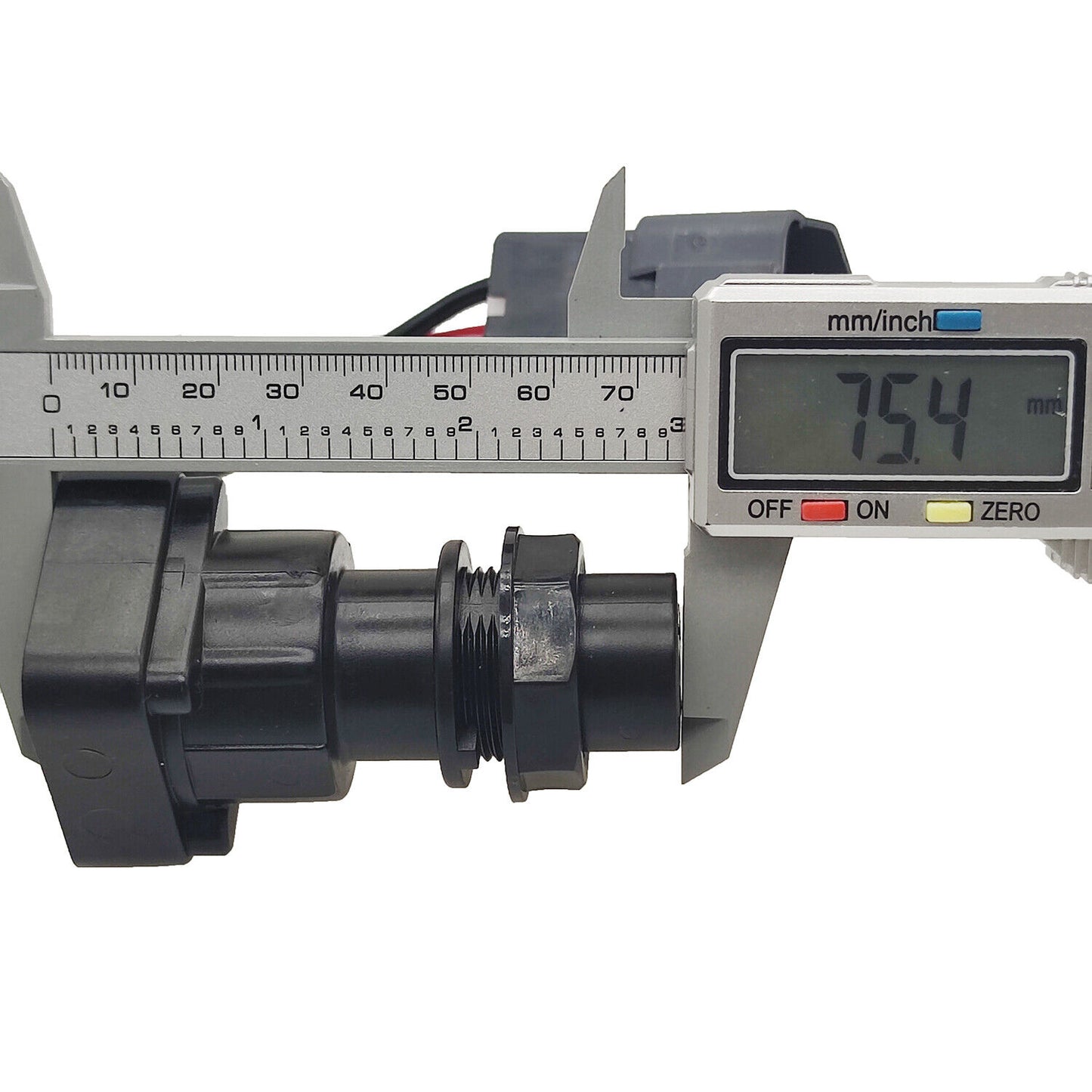 Starter Switch Fit for Kubota U35-S2CA U17(CA) U55CA KX057-4CA KX018-4CA U35-4CA
