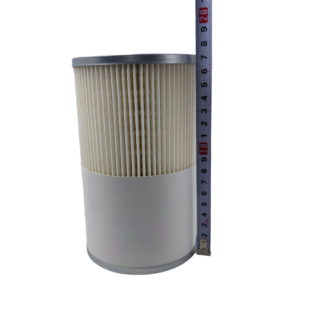 Replace Fleetguard Fuel Water Separator FS19763 FH23474 FH23475 FH23476 FS19764G