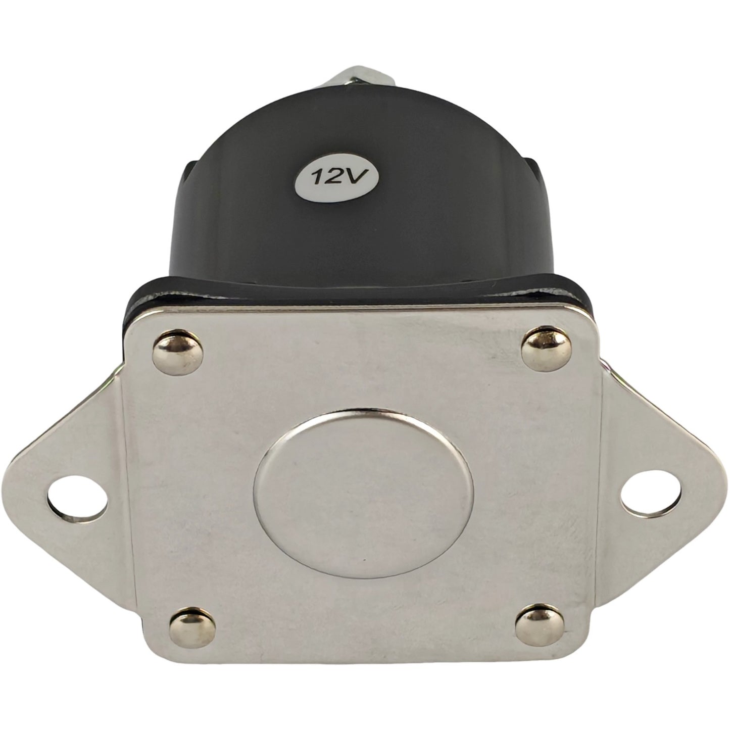 12V Solenoid Switch 107655C1 Fit Case IH 8940 8950 800 Hydro 186 Planter 1670