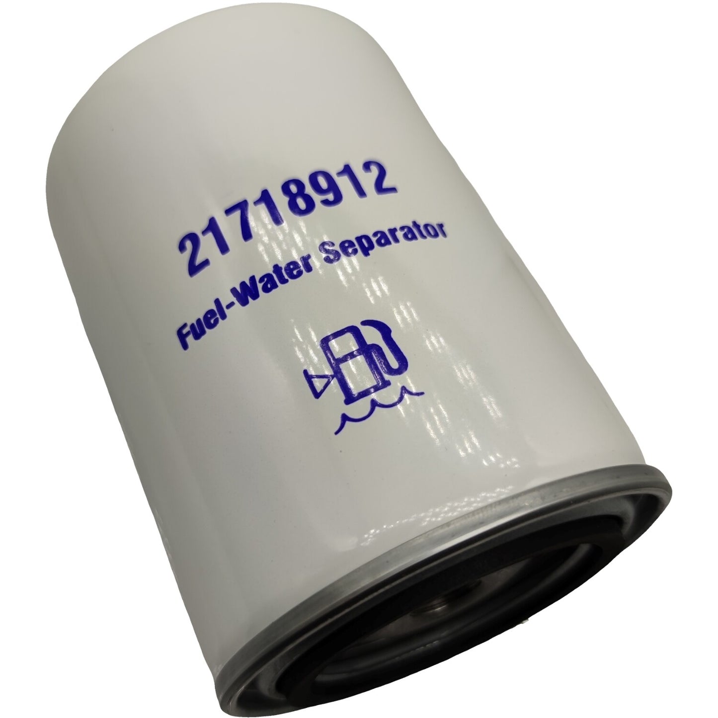 Fuel Filter Fuel Water Separator 21718912 3583443 for Volvo Penta D4 D6 Spin-On