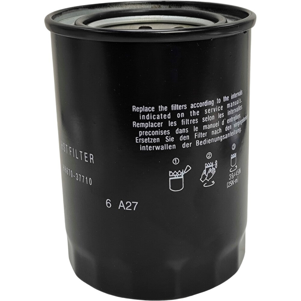 67955-37710 Hydraulic Filter Fit for Kubota B1410 B1700DT B2100DT B2100 B2110D