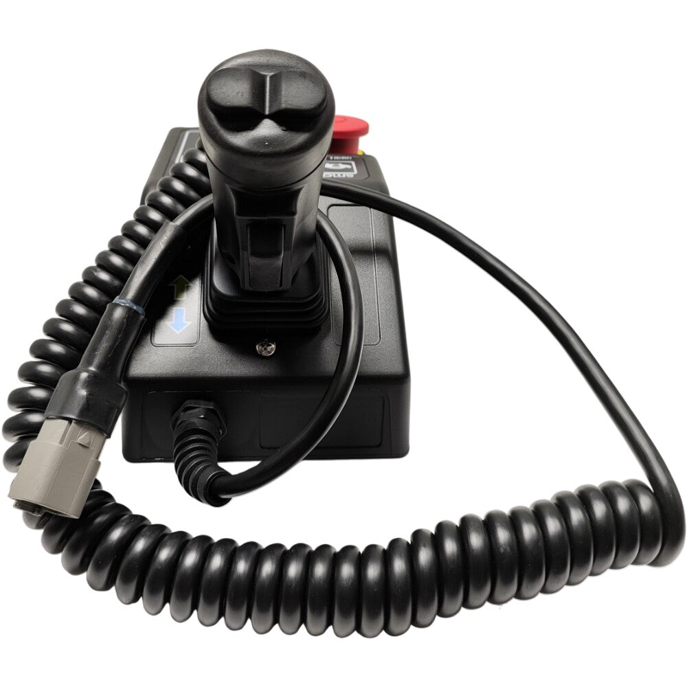 Control Box 1256727 for Genie Gen 6 Smart Link GS GR Scissor Lift Smart Link