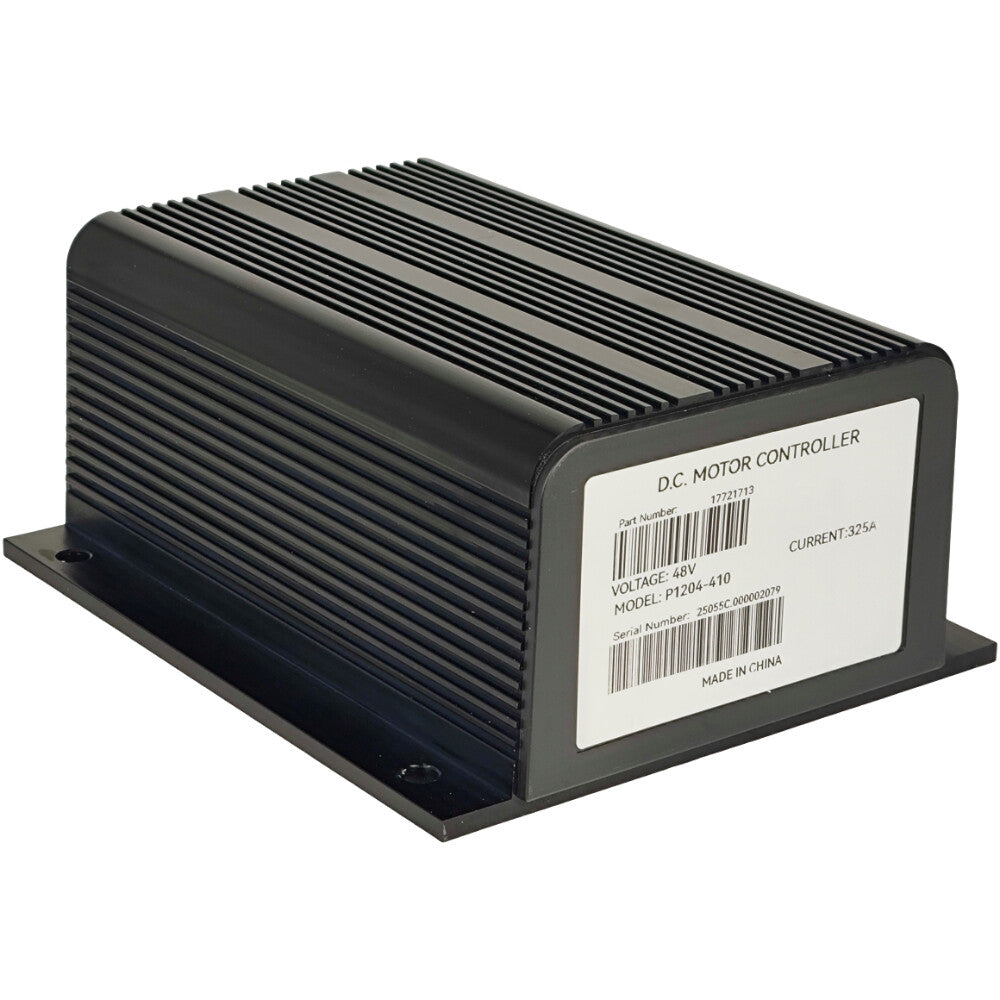 1204-410 48V 325A 5K-0Ω Motor Controller for Curtis EZGO Club Car 1204-412