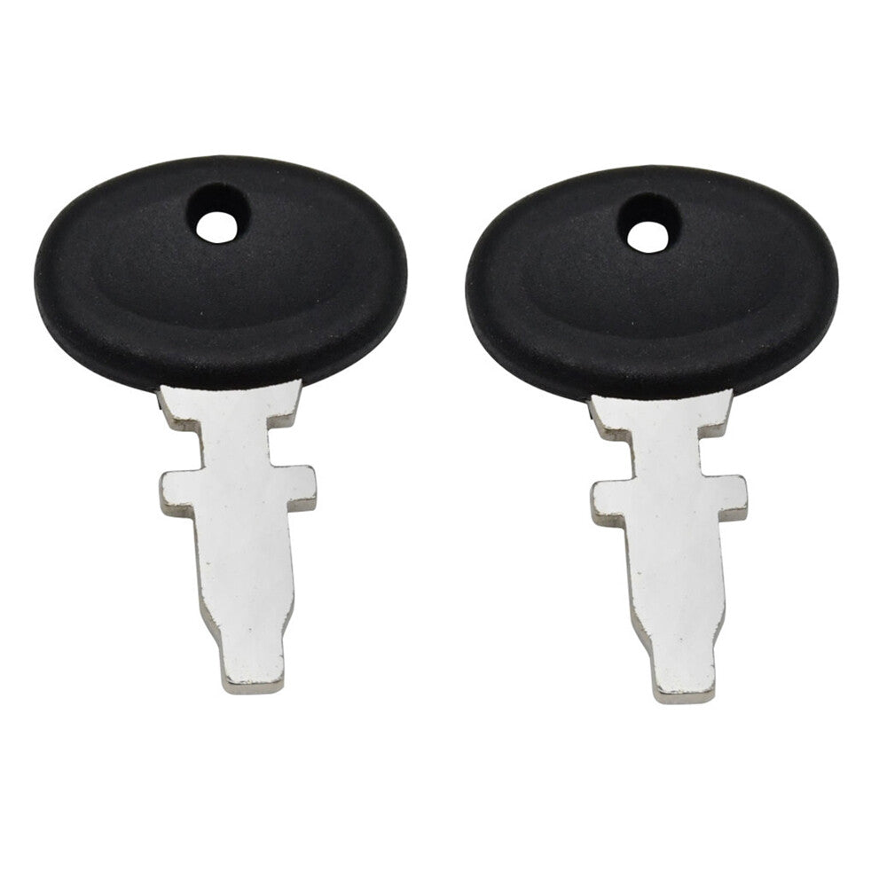 2X Switch Key Ignition Key TX10998 for Long Tractor