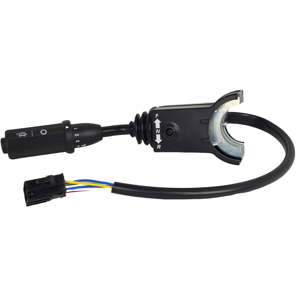 11039409 Column Switch for Volvo L120C L90C L70C L220D L70D L90D Wheel Loader