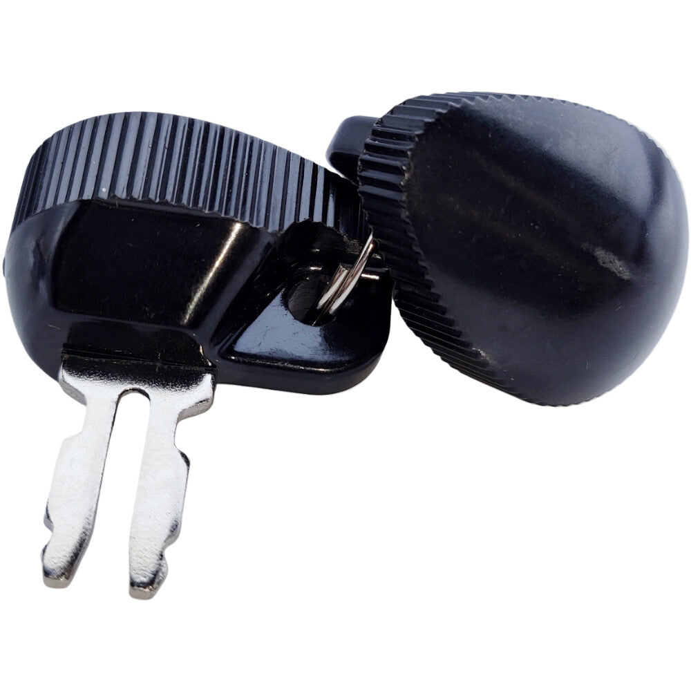 Ignition Key Switch 180681M93 for Massey Ferguson Tractor TO20 TO35 50 65 TO30