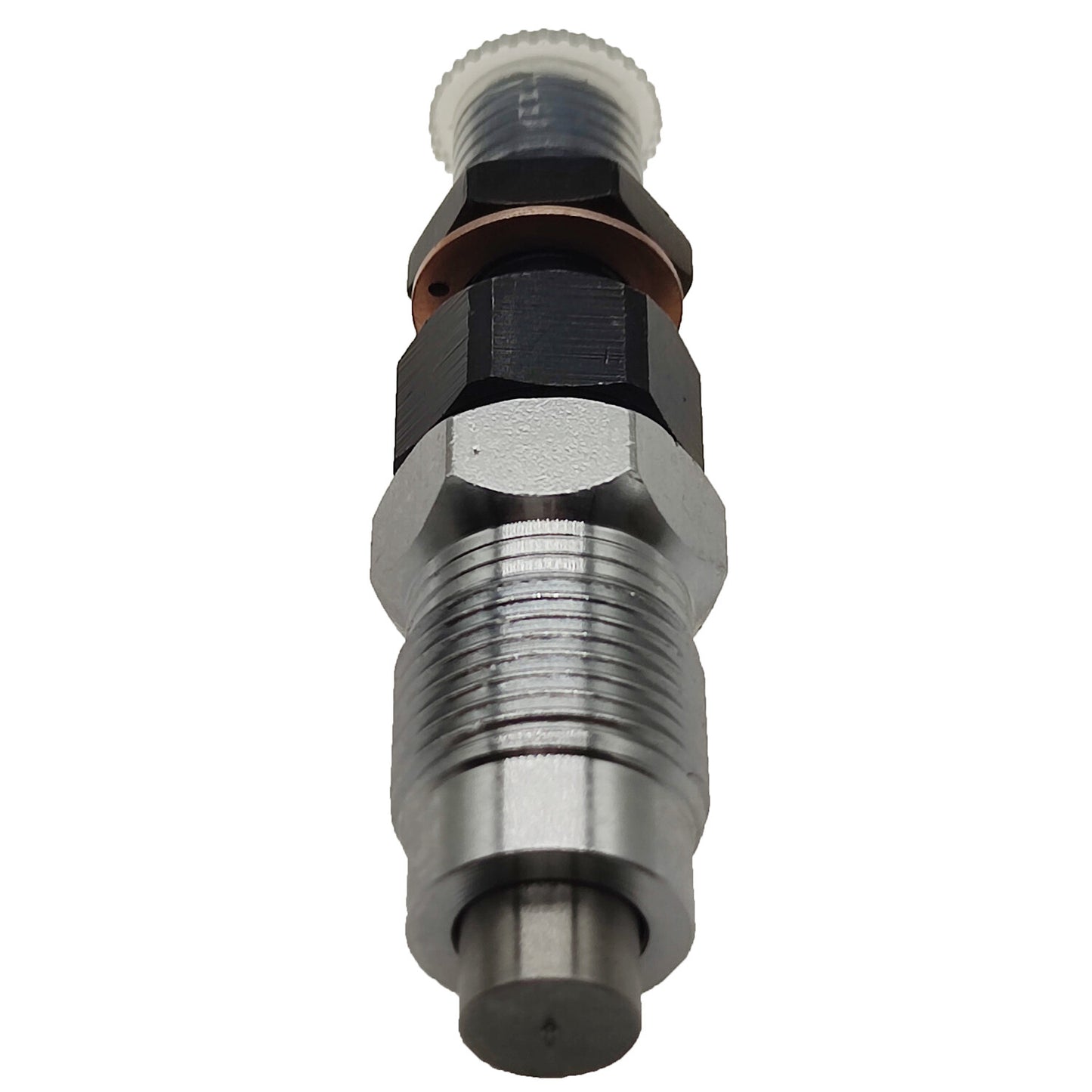 Fuel Injector PJ7413007 for Volvo Excavator EC13 EC14 EC15 EC20 EC25 EC35 EC30