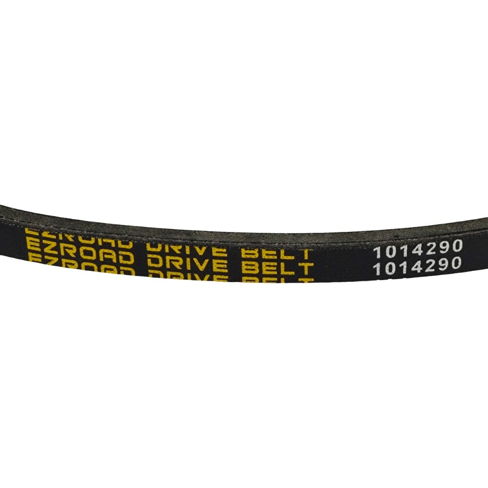 Aramid Starter Belt 1014290 for Club Car Engine V-Belt 13/32" x 33 3/8"