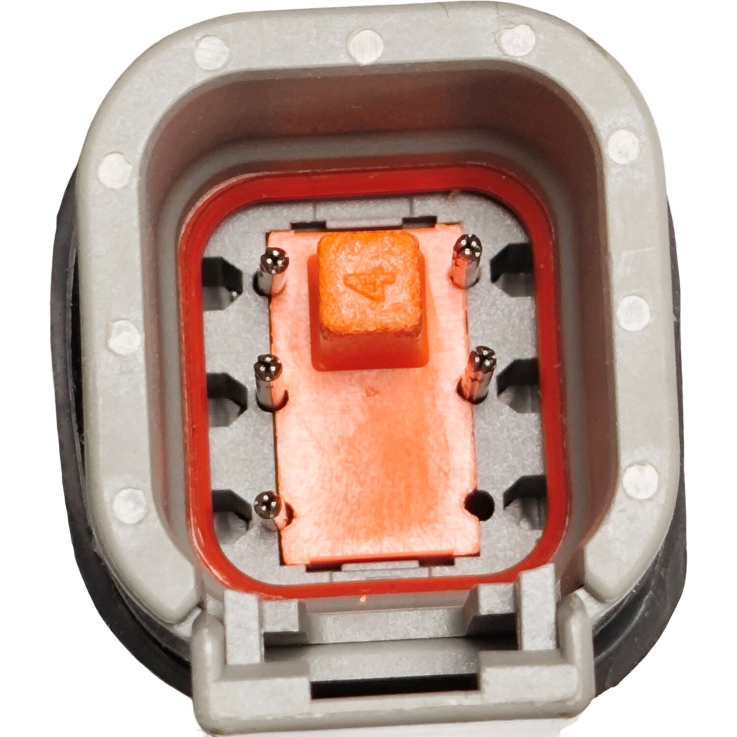 Control Box Update Kit 105295GT 105295 Fit for Genie Gen 1 to Gen 5 Scissor Lift