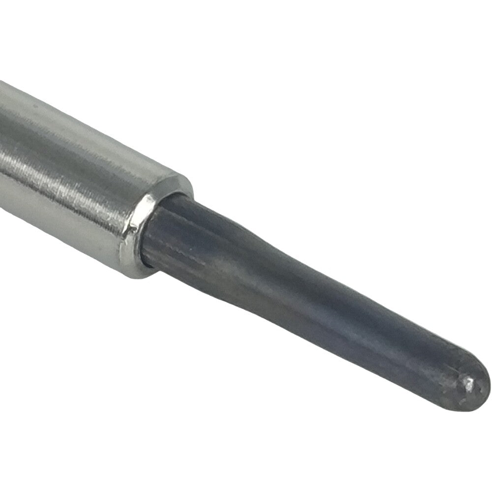 Glow Plug 1J705-65510 Fit for Kubota KX057-4 U55-4 R630CA R530CA