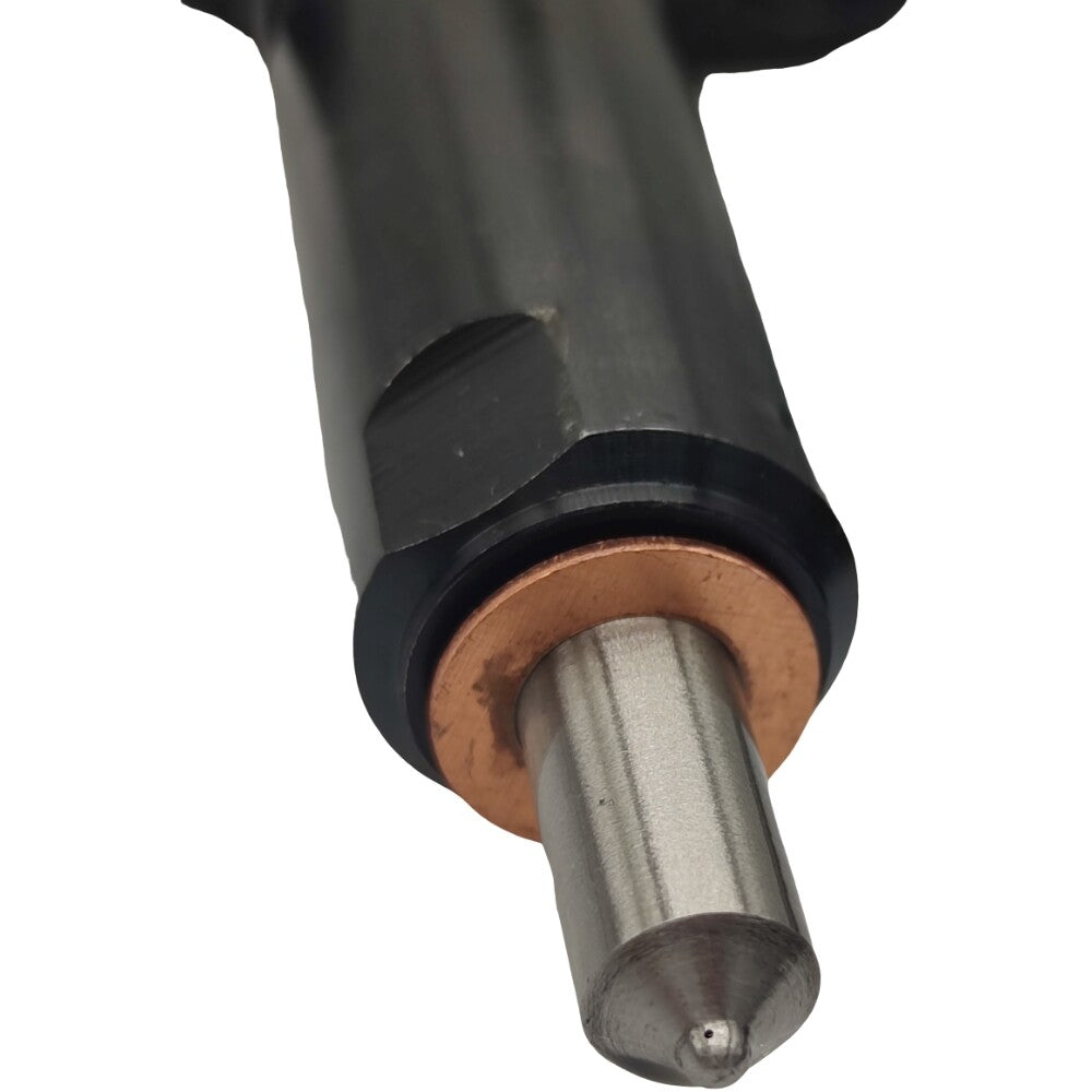 4PCS Fuel Injector 2645666 Fits for Perkins 4.236 Series JCB 1400B 214B 930