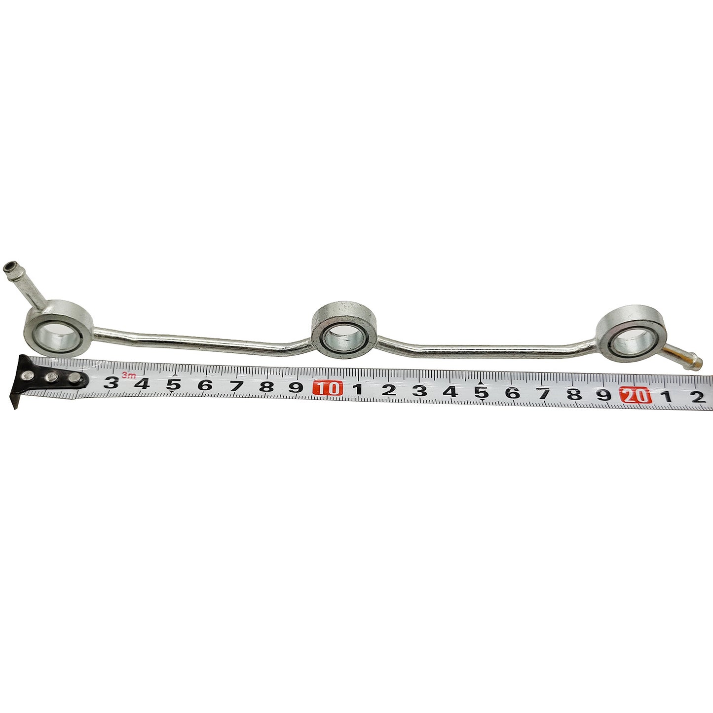 16467-42502 16467-72502 Fuel Return Overflow Pipe for Kubota D1703 L2500 D1803
