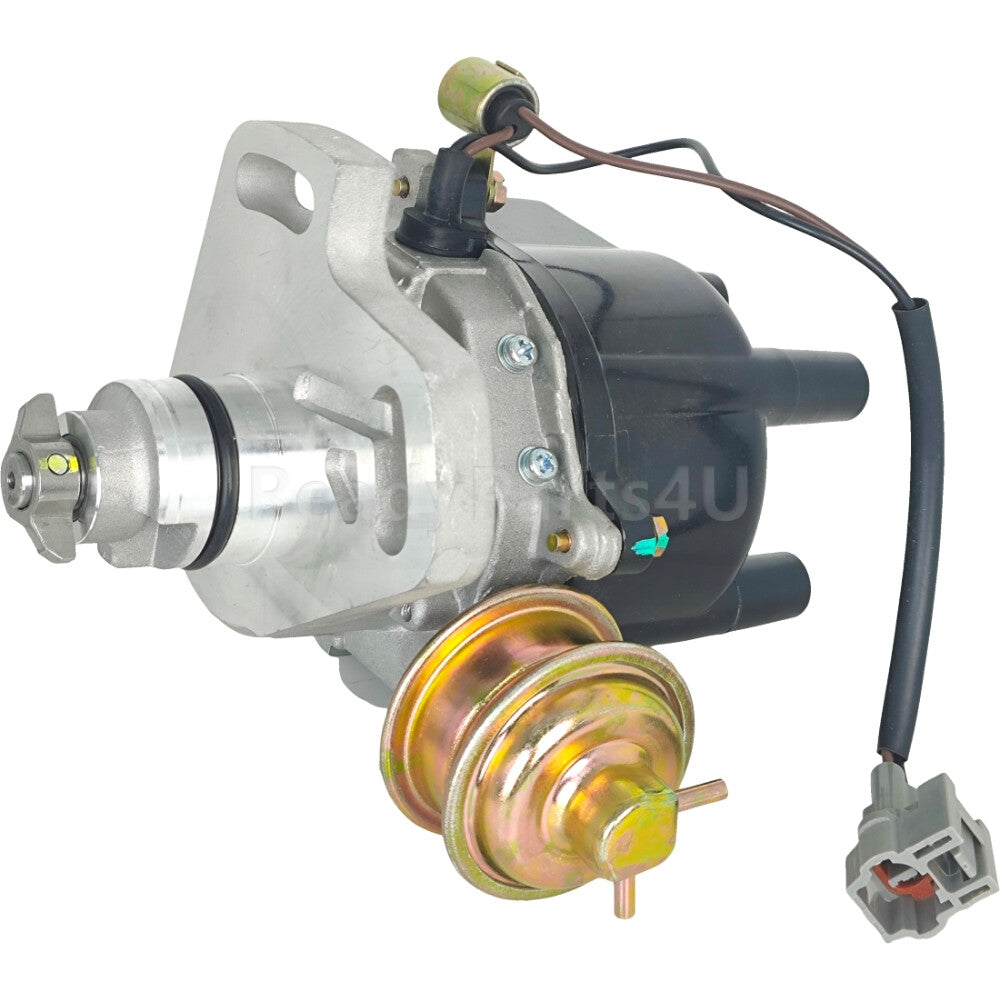Fit for Toyota Ignition Distributor 19020-16111 Corolla 4AF 1.6L 1989-1992