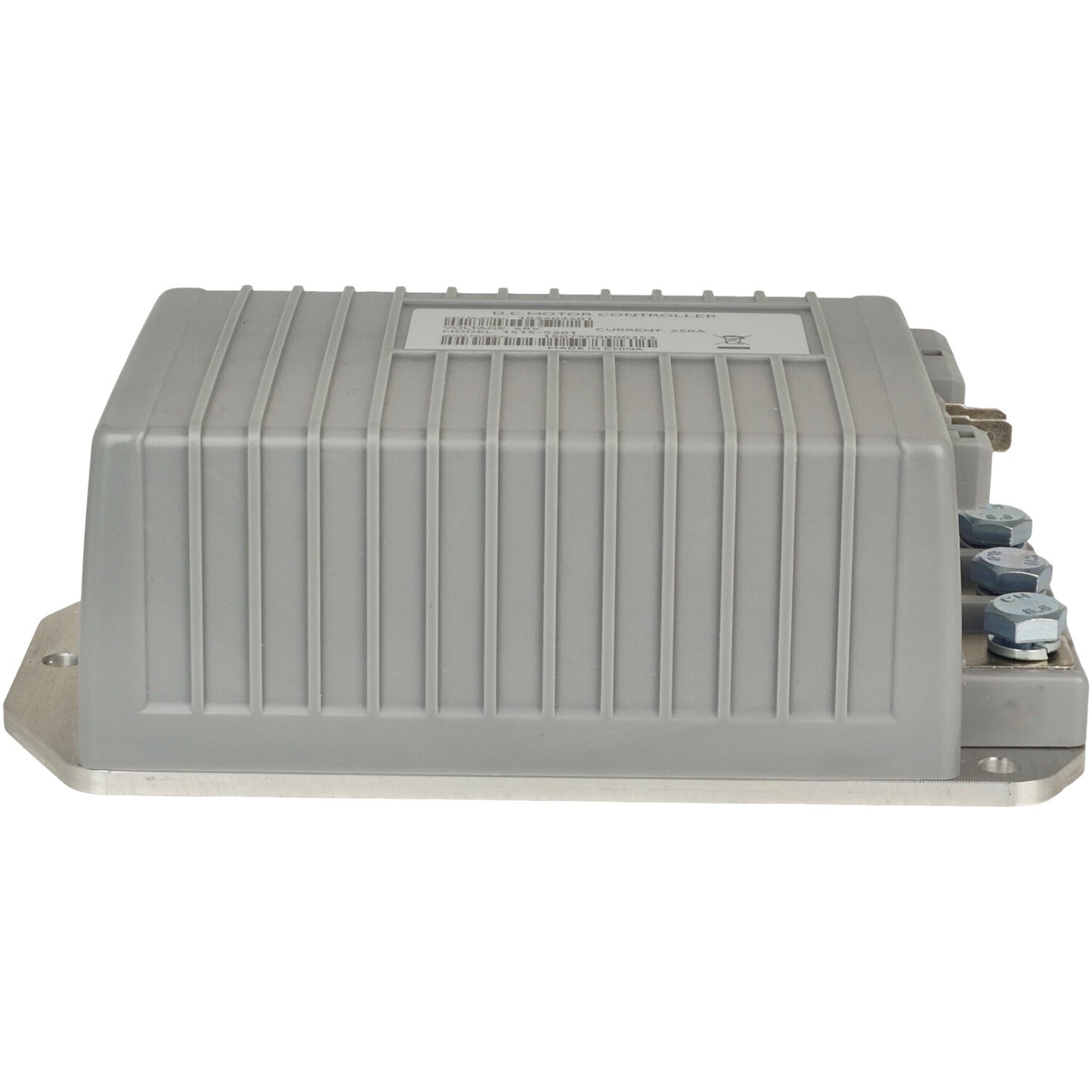 1515-5201 48V 250A Motor Controller for Curtis Club Car Precedent 103403401