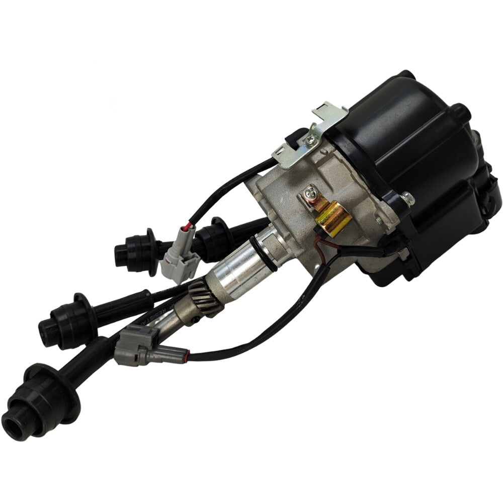 Ignition Distributor 19040-78150-71 19040-UB010 for Toyota 8FGCU15 8FGCU25 DC027