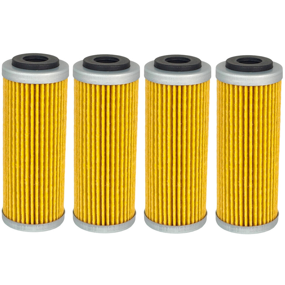 Oil Filter 77338005100 Fit for KTM 250 350 400 450 500 EXC-F SX-F XC-F XCF-W EXC