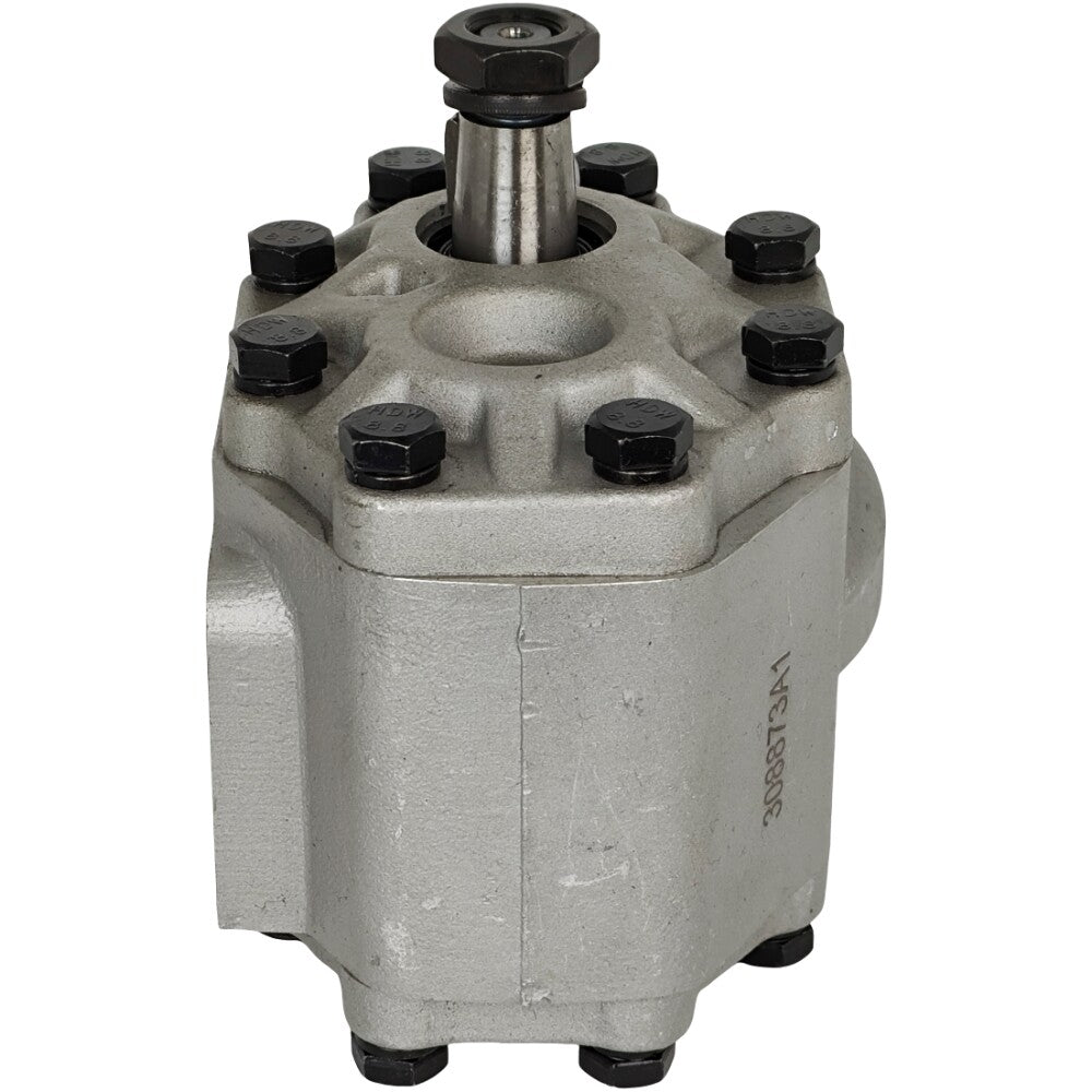 93835C92 93835C91 Hydraulic Gear Pump for Case IH 3230 4230 4210 4240 685 695