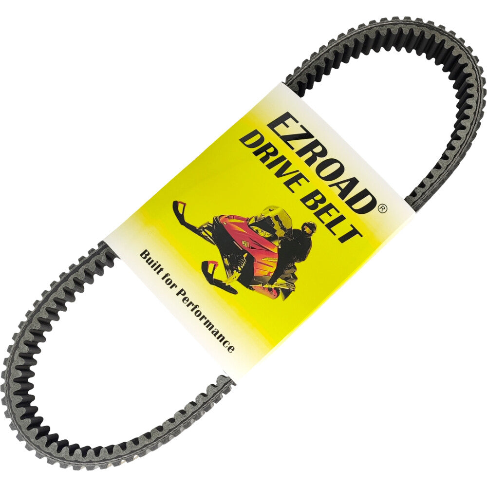 Drive Belt for Kawasaki 2008 Mule 3010 Trans4x4 Diesel KAF950 59011-1087 UTV