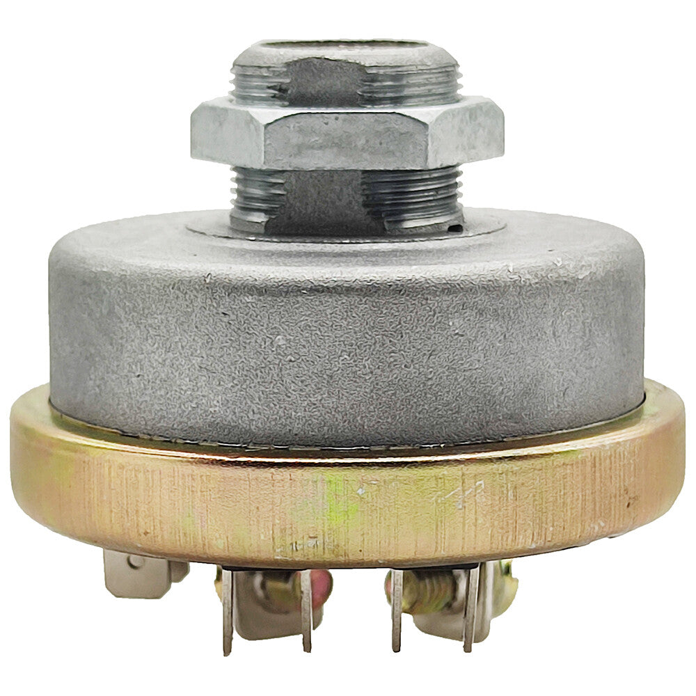 TX10953 Ignition Switch Key for Long Tractor 2460 2610 350 360 445DT 560 610DTE
