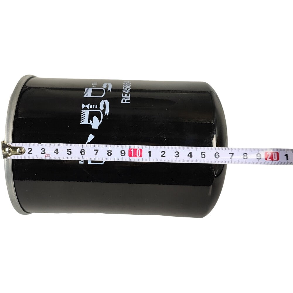 Transmission Hydraulic Oil Filter HF6781 for 3013 302.5 3126B 533