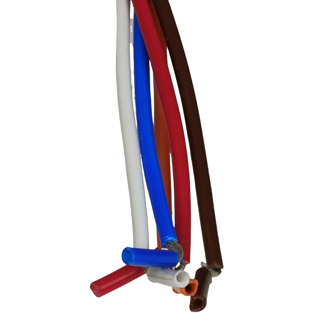 144065GT Gen 5 Coil Cord for Genie Scissor Lift GS-1932 GS-1530 GS-1532 GS-1930