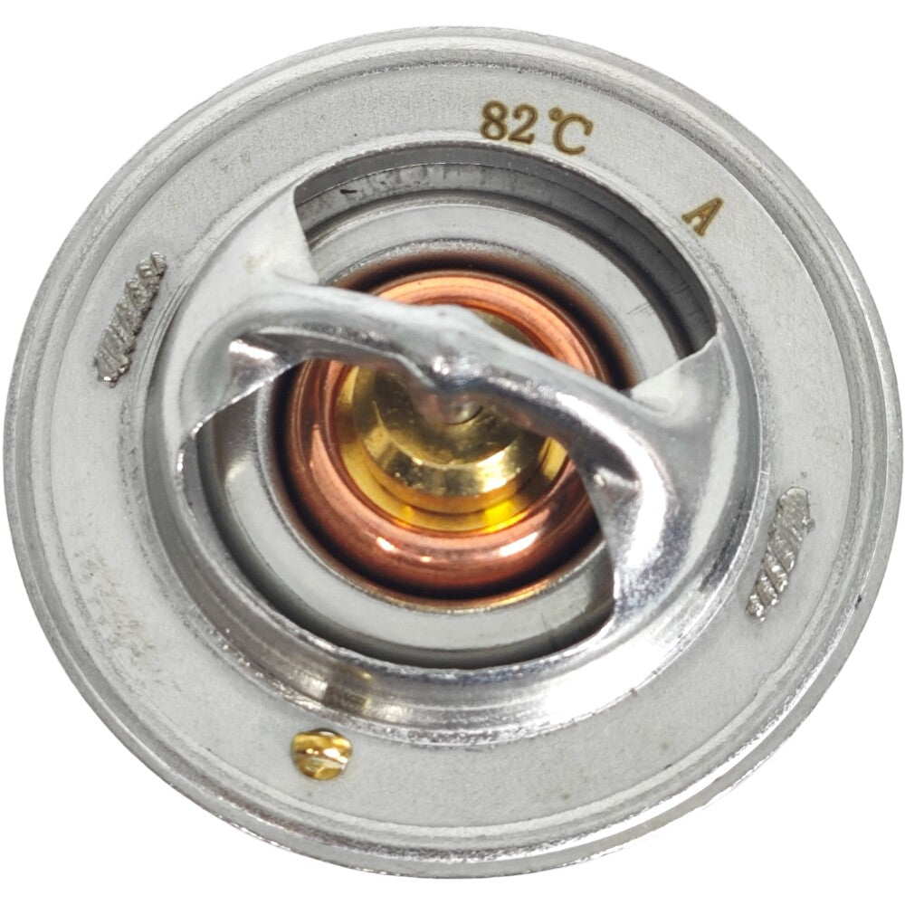82℃ Themostat 3800884 Fit for Cummins B3.3 4B3.3 Engine