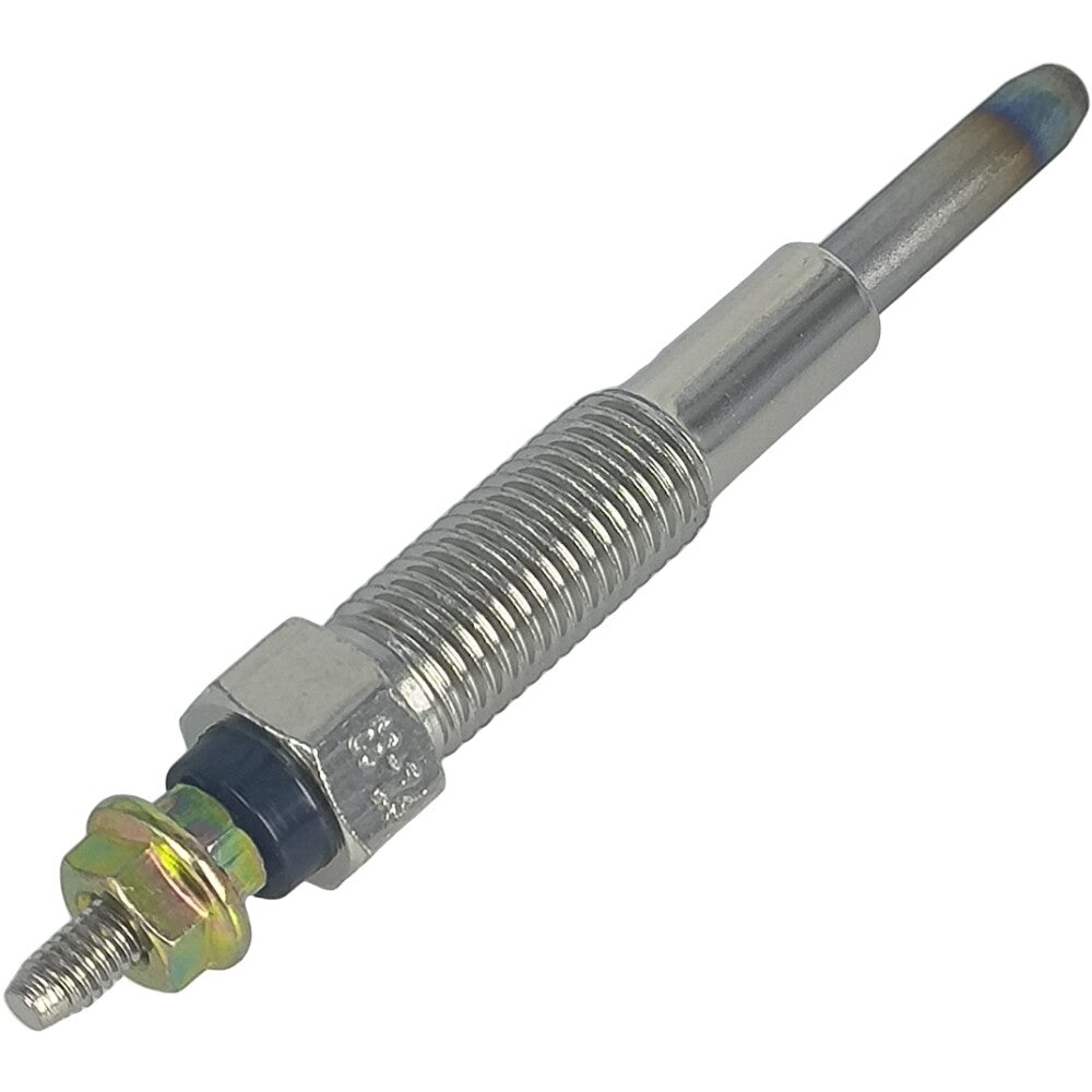 4X 10.5V Glow Plug 9010978-51 for Hyster Yale H3.00DX A466 H1.50-2.00 A475